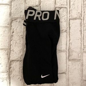 NIKE PRO LEGGINGS! XS DRI-FIT